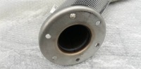 DEUTZ TCD 3,6 L4 ТРУБКА ДЛЯ ПОДСВОДКИ ADBLUE 04604649