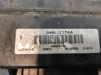 фото thumb №10, Jeep grand cherokee wk 3.0crd коробка предохранителей bsi модуль 04692223af