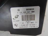 Радіатор води вентилятор bmw e81 e87 2.0 d в Україні, фото thumb