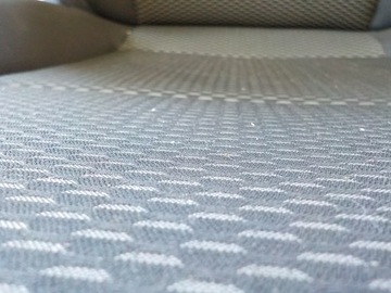 фото thumb №3, Golf vii 16-20 сидіння сидіння комплект