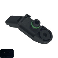 фото thumb №1, Map датчик citroen saxo xsara c5 i 2.0 16v 136km