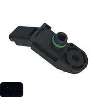 фото thumb №1, Wrc оригінал запчастини 5382135 датчик тиску bezwz