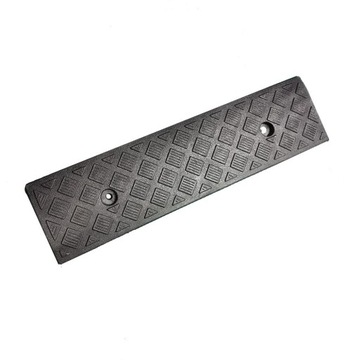 СВЕТОВОЙ ПОРОГ РАМП 50*13*3СМ ПЛАСТИК