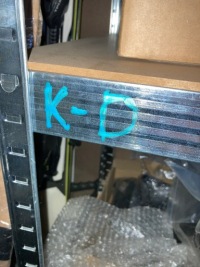 Mercedes g-klasa a463 вентилятор радиатора масла Доставка, фото thumb