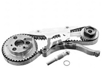 фото thumb №2, Swag комплект - набір ремінь розподільного валу 46380 imxfor