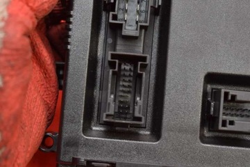 фото thumb №12, Блок управления модуль bsi a1695453032 mercxedes a-klasa w169 1.7 b 116 km 04-08