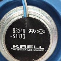 фото thumb №7, Hyundai santa fe 2019 динамик дверь задних