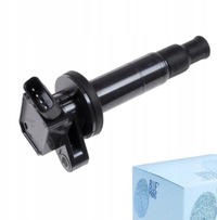 фото thumb №1, Катушка зажигания blue print do citroen c1 1.0 cfb
