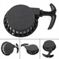 49cc ручний trakcyjny стартер до мотоцикла mini в Україні, фото thumb