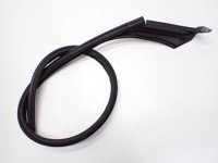 Купить Прокладка резиновый элемент дверь правый перед 1521799-00-b tesla model x 23r, фото thumb