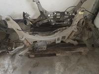 фото thumb №1, Volvo s60 v70 подрамник задняя задняя