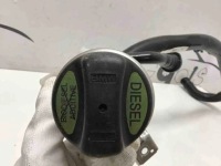 Труба бака пального bmw x3 g01, f97 31000160 3.0l бензиновий 2023 Зі Шроту, фото thumb