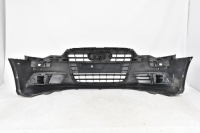 фото thumb №9, Audi a6 c7 4g обычный przed lift бампер передний