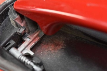 фото thumb №8, Замок дверь правый перед передняя a61/3 7199556 eu рестайлинг bmw x3 e83 06-10