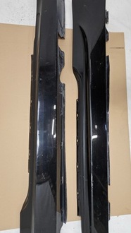 фото thumb №5, Планка пороговая левая правая bmw m6 e63 e64 7898214