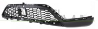 фото thumb №1, Решётка радиатора нижняя бампера спойлер jogger новый заменитель