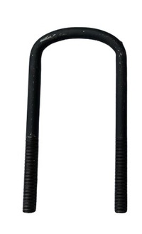 фото thumb №1, Скоба ресора задня star 1142 скоба задні