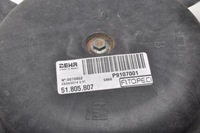 фото thumb №8, Citroen nemo fiat florino 1.4 hdi вентилятор радиатора 51780703