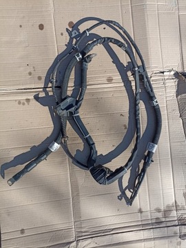 фото thumb №1, Джгут електричний стартер генератора mercedes w205 c-klasa