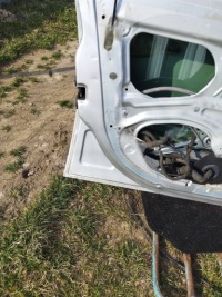 фото thumb №6, Двері передні сторона ліва opel vectra c z157