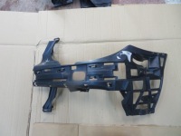 фото thumb №1, Mercedes e-klasa w211 направляющая бампера левый перед