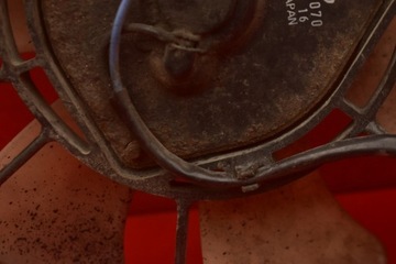 фото thumb №12, Вентилятор 065000-3070 honda jazz 2 ii 1.4 idsi 83 km 01-08