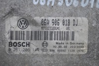 фото thumb №7, Бортовой компьютер двигателя skoda octavia i 06a906018dj