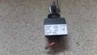 фото thumb №1, Mercedes w203 замок зажигания с ключ a2095453308
