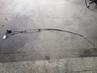 фото thumb №1, Трос регулювання світла відкривання капот dacia lodgy 2019 1.6sce eu 8350