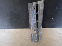 фото thumb №1, Кронштейн кронштейн крила правий octavia ii 1z0821162