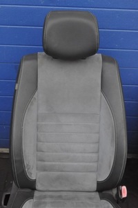 фото thumb №13, Renault laguna iii сиденья диван обшивки туннель европа