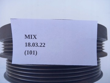 фото thumb №5, Колесо ременное infiniti fx35 m35 g35 q70 m25 g25 350z