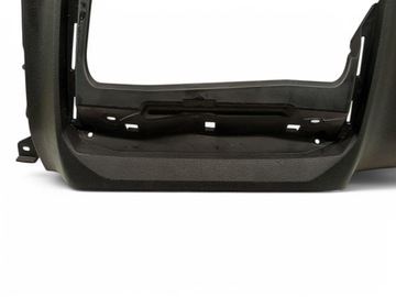 фото thumb №6, Volkswagen tiguan 5nn857005a панелі розподільчі, консоль