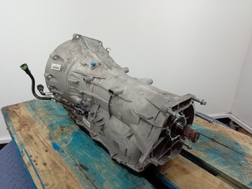 фото thumb №12, Bmw 5 g30 g20 2.0d 190km xdrive коробка передач автомат 9896507