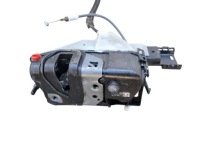 фото thumb №5, Замок дверь задняя левый citroen c5 aircross 2017-2022 rok psa170349