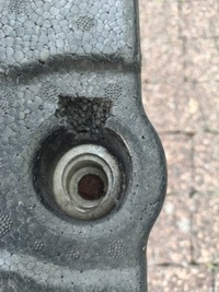 фото thumb №15, Tesla y бампер+ балка tesla y перед