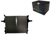 фото thumb №1, Радіаторів двигуна volvo xc90 i 2.4d-4.4 10.02-12.1