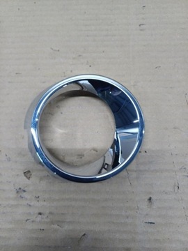 фото thumb №1, Рамка протитуманна фара opel meriva a 13205834