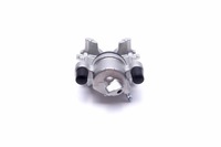 фото thumb №4, Суппорт тормозной левый перед do renault clio logan