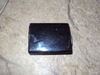 Купить Mercedes e klasa w211 заглушка бампера передний, фото thumb