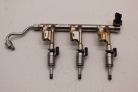 фото thumb №1, Ford ecosport молдинг впрыскная xg-9h487-00347934