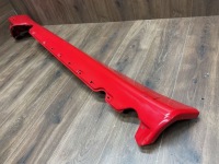 Молдинг поріг ліва mercedes-benz sl500 r129 a1296902740 Ціна, фото thumb