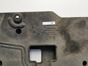 фото thumb №12, Плита захист pod двигун volvo xc60 xc90 v60 v90