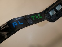 фото thumb №6, Vw amarok dekor молдинг панели 2h3857116a