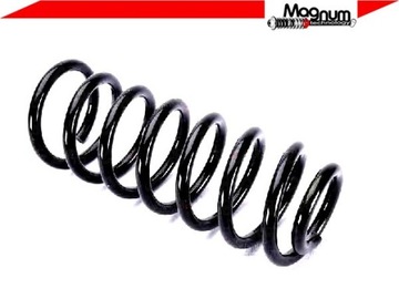 фото thumb №2, Пружина підвішування [magnum технологія]