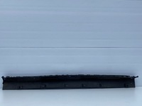 фото thumb №2, Dacia duster ii планка пороговая порог левая 2017-