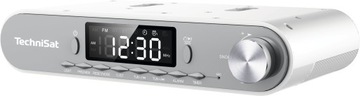 Кухонное радио FM Bluetooth Technisat KitchenRadio подвесное для кухни