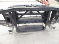 фото thumb №14, Pas передний усилитель балка воздуховод воздуха bmw f25 x3 f26 x4