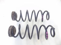 фото thumb №7, Audi a5 8t пружина пружины зад 3.0 tdi quattro