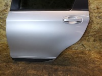 фото thumb №2, Toyota yaris iii lift двері ліва задні